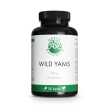 green naturals® igname ad alta concentrazione vegano 180 pz capsule