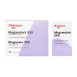 redcare magnesio 300 g granulato, soluzione bevibile