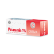 polaramin crema 25 g 1% (scad.12/2027) - indicato per eritemi solari, punture d'insetto e dermatiti