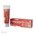 polaramin*crema 25g 1%