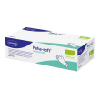 hartmann peha-soft® latex protect, guanto da esame senza polvere 100 p