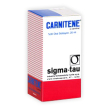 carnitene soluzione 20ml 1,5g/5ml