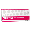 carnitene 10 fiale monodose 1g/10ml