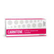 carnitene per mancanza di l-carnitina 10 flaconi 1g/10ml