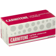 carnitene*10 flaconcini orali 1g/10ml