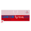 carnitene*os 10fl 1g/10ml