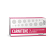 carnitene, 10 compresse masticabili da 1g