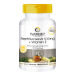 warnke vitalstoffe - olio di enotera 500 mg + vitamina e 120 pz capsul