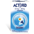 actifed 12 compresse 2,5mg+60mg (scad.08/2028)