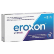 eroxon - gel per disfunzione erettile in 4 tubetti da 0,3 ml