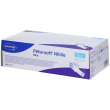 hartmann peha-soft® nitrile blu, guanto da esame senza polvere 150 pz