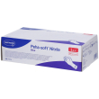 hartmann peha-soft® nitrile blu, guanto da esame senza polvere 150 pz