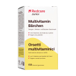redcare junior orsetti multivitaminici 60 pz compresse masticabili