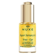 nuxe super serum [10] yeux - le concentré yeux anti-age universel 15 ml