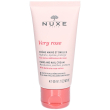 nuxe very rose crema mani e unghie 50 ml