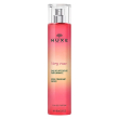 nuxe very rose eau voluptueuse parfumante - eau de parfum 100 ml