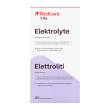 redcare vita elettroliti 20 pz polvere