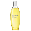 biotherm eau vitamine de toilette 100 ml soluzione pompetta