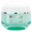 biotherm aquasource crème peau normale/mixte 50 ml