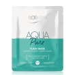 biotherm aquasource mask pure mono 35 ml maschera viso