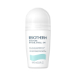 biotherm deo pure invisible roll-on 48h 75 ml stick