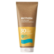 biotherm waterlover hydrating sun milk spf 30 200 ml