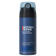 biotherm homme day control deospray 150 ml deodorante spray