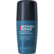 biotherm homme deodorante roll-on 48h 75 ml stick
