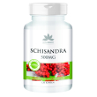 warnke vitalstoffe - schisandra 500 mg 120 pz capsule