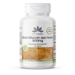 warnke vitalstoffe - beta-glucano da avena 500 mg 120 pz capsule