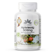 warnke vitalstoffe - aceto di mele 500 mg 120 pz capsule