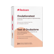 redcare test di ovulazione 20 pz