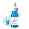 la roche posay hyalu b5 booster: hochkonzentrierte anti-falten-serum m
