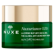 nuxe nuxuriance ultra la crème nuit anti-age global 50 ml