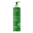 nuxe nuxuriance ultra the firming body milk 400 ml crema