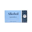 aspilos test per alcol fai-da-te 1 pz