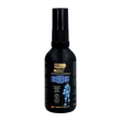 relax & refresh miscela di oli per muscoli e articolazioni 50 ml linim