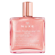 nuxe huile prodigieuse or florale huile sèche multi-fonctions 50 ml