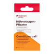 redcare derma cerotti per calli 8 pz cerotto