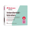 redcare scovolini interdentali 8 pz spazzolino da denti