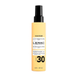 lierac - sunissime sonnenmilch körper spf30 150 ml crema