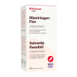 redcare salvaslip flessibili 24 pz assorbenti