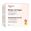 redcare fem assorbenti con ali 10 pz