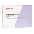 redcare immun forte 7 pz set combinato