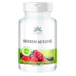 warnke vitalstoffe - selezione di bacche 120 pz capsule