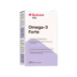 redcare omega-3 forte capsule 120 pz capsule