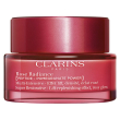 clarins rose radiance [peptide - pomegranate power] - multi-intensive 50 ml