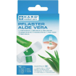haro cerotto con estratto di aloe vera 10 pz