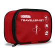 haro kit pronto soccorso da viaggio 1 pz set combinato