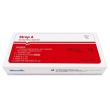 descrizione test a scorrimento laterale immunologico per la rilevazione qualitativa dell&rsquo;antig